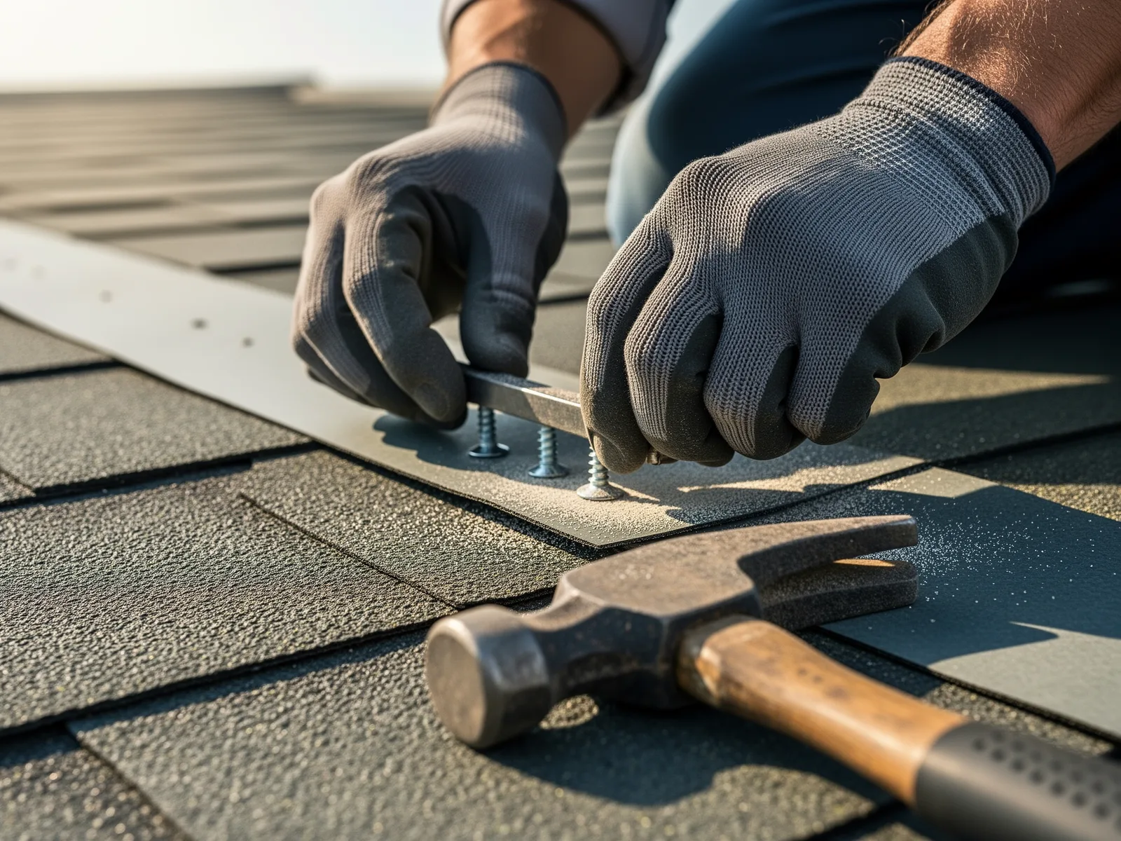Why choose Fascia Repair in Hooversville, PA